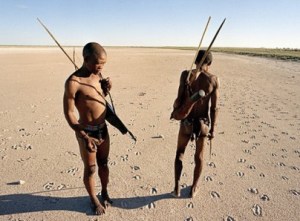 On-Endurance-Running